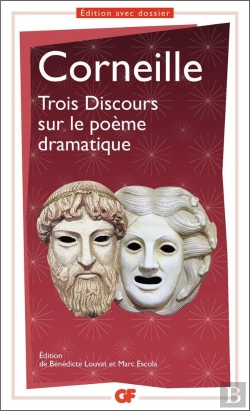 Bertrand.pt - Trois Discours Sur Le Poème Dramatique