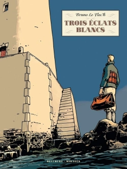 Bertrand.pt - Trois Éclats Blancs
