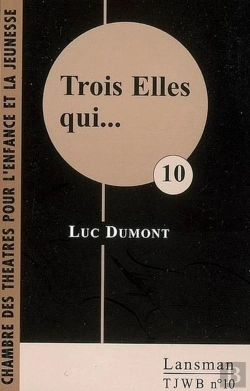 Bertrand.pt - Trois Elles Qui ...