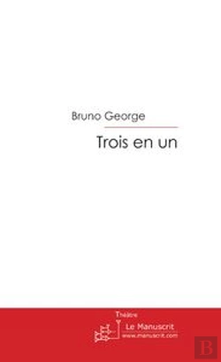 Bertrand.pt - Trois En Un