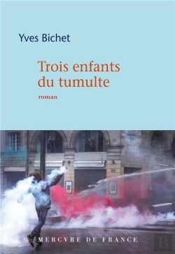 Bertrand.pt - Trois Enfants Du Tumulte