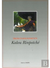 Trois Enseignements