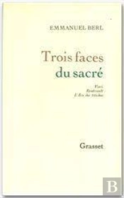 Trois Faces Du Sacre
