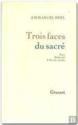Bertrand.pt - Trois Faces Du Sacre