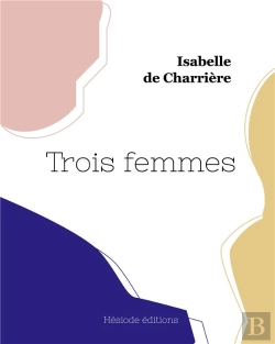 Bertrand.pt - Trois Femmes
