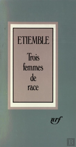 Bertrand.pt - Trois Femmes De Race