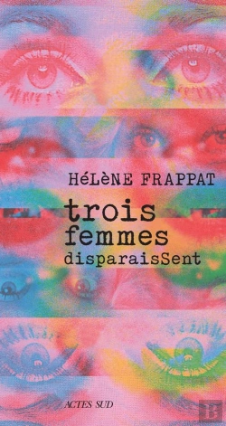 Bertrand.pt - Trois Femmes Disparaissent
