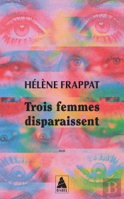 Trois Femmes Disparaissent