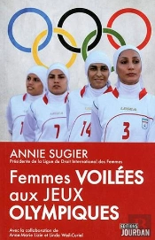 Trois Femmes En Guerre Contre Le Comite Olympique