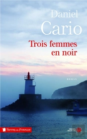 Trois Femmes En Noir