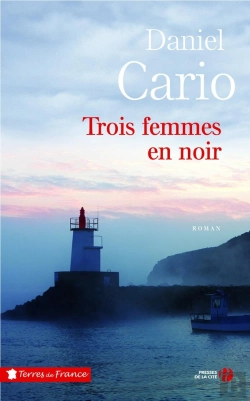 Bertrand.pt - Trois Femmes En Noir