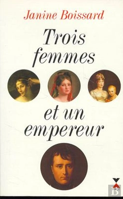 Bertrand.pt - Trois Femmes Et Un Empereur