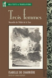 Trois Femmes