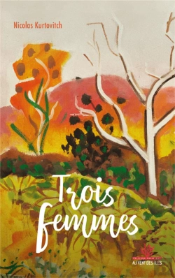 Bertrand.pt - Trois Femmes