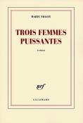 Trois Femmes Puissantes