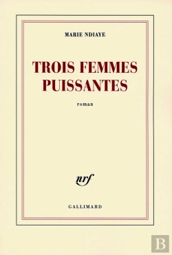 Bertrand.pt - Trois Femmes Puissantes