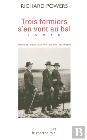 Trois Fermiers S'En Vont Au Bal