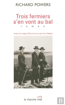 Bertrand.pt - Trois Fermiers S'En Vont Au Bal