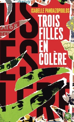 Bertrand.pt - Trois Filles En Colère