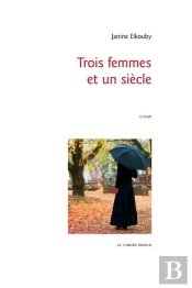 Trois Filles Trois Meres