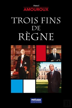 Bertrand.pt - Trois Fins De Regne