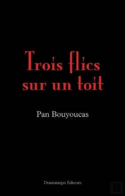 Bertrand.pt - Trois Flics Sur Un Toit
