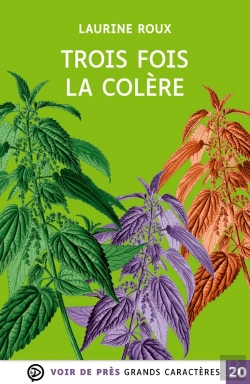 Bertrand.pt - Trois Fois La Colère