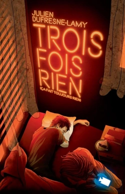 Bertrand.pt - Trois Fois Rien (Ça Fait Toujours Rien)