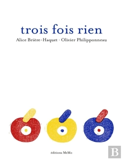 Bertrand.pt - Trois Fois Rien