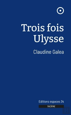 Bertrand.pt - Trois Fois Ulysse