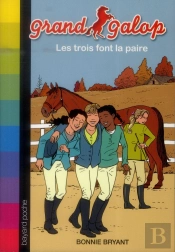 Trois Font La Paire (Les) - N601