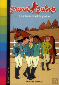 Bertrand.pt - Trois Font La Paire (Les) - N601