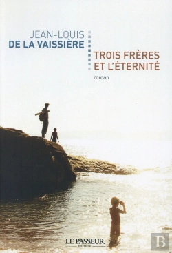 Bertrand.pt - Trois Frères Et L'Éternité