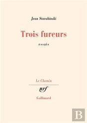 Trois Fureurs