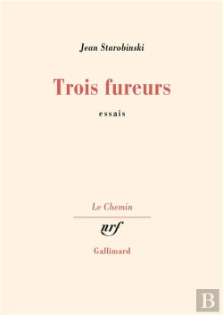 Bertrand.pt - Trois Fureurs