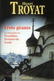 Trois Geants