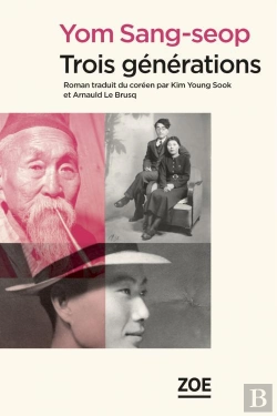 Bertrand.pt - Trois Generations