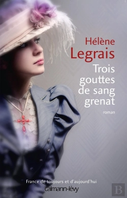 Bertrand.pt - Trois Gouttes De Sang Grenat