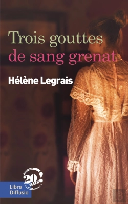 Bertrand.pt - Trois Gouttes De Sang Grenat