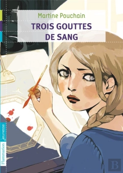 Bertrand.pt - Trois Gouttes De Sang