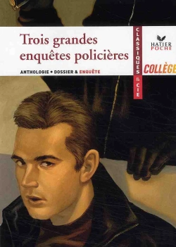 Bertrand.pt - Trois Grandes Enquêtes Policières