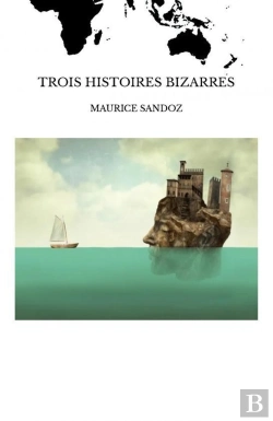Bertrand.pt - Trois Histoires Bizarres