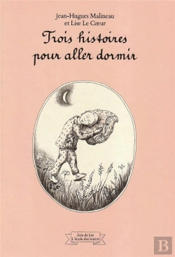 Bertrand.pt - Trois Histoires Pour Aller Dormir
