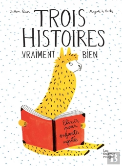 Bertrand.pt - Trois Histoires Vraiment Bien