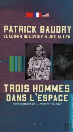 Bertrand.pt - Trois Hommes Dans L'Espace