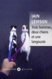 Trois Hommes Deux Hommes Et Une Langouste Pic 76