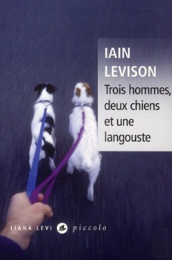 Bertrand.pt - Trois Hommes Deux Hommes Et Une Langouste Pic 76