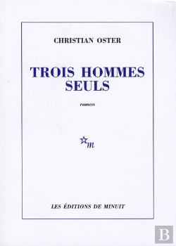 Bertrand.pt - Trois Hommes Seuls
