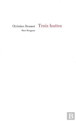 Bertrand.pt - Trois Huttes (Thoreau, Patinir, Bashô)