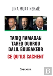 Trois Imposteurs